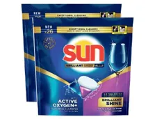 Sun Caps Optimum Brilliant