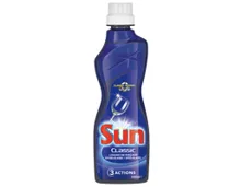 SUN Klarspüler 3x500ml