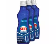 Sun Klarspüler Classic 3 x 500 ml