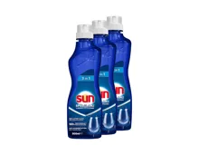 Sun Klarspüler Trio