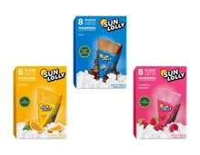Sun Lolly Ice Lollies