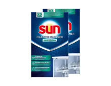 Sun Maschinenpflege Duo