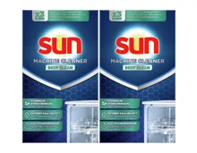 Sun Maschinenpfleger 2x3x40g