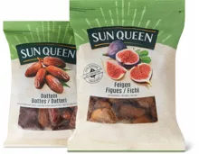 Sun Queen-Feigen 500 g und -Datteln 300 g, getrocknet