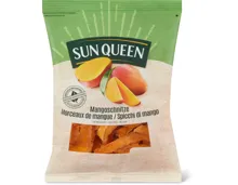 Sun Queen Mangoschnitze