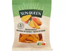 Sun Queen Mangoschnitze