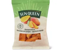 Sun Queen Mangoschnitze getrocknet