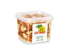 Sun Snack Nüsse / Kerne / Mischungen