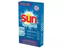 SUN Spülmittel Kraftreiniger 3x40g Duo