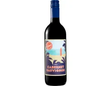 Sunbeam Cabernet Sauvignon