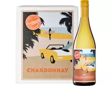 Sunbeam Chardonnay California