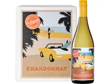 Sunbeam Chardonnay California