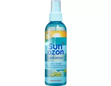 Sunozon Après-Spray Aloe Vera