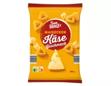 SUNSNACKS Mais-Snack, Käse