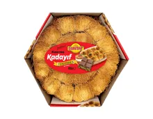 Suntat Taze Kadayif Teigfäden