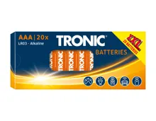 Super Alkaline XXL