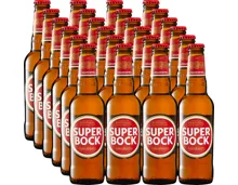 Super Bock Bier