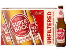Super Bock Bier