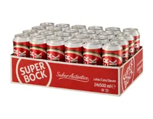 Super Bock Bier XXL