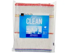 Super Clean Abwaschlappen