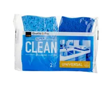 Super Clean Cellulose Schwamm Universal