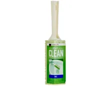 Super Clean Cleaning Block WC green mit Griff, 1 Stück