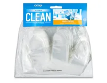 Super Clean Handschuhe PE Einweg