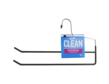 Super Clean Hosenbügel Metall