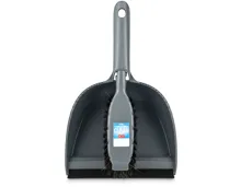 Super Clean Kehrgarnitur