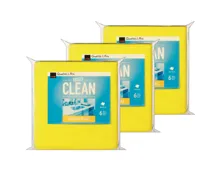 Super Clean Mehrzwecktücher 3x6 Stück