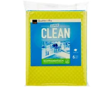 Super Clean Schwammtuch extra