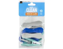 Super Clean Wäscheclips 10 Stück