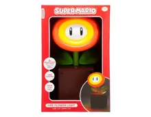 Super Mario Lamp Fire Flower
