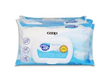 Super Soft FSC Feuchttücher Sensitive 4x50 Stück