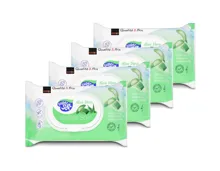 Super Soft Premium Aloe Vera 4x50 Stück