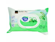 Super Soft Premium Aloe Vera