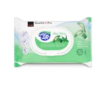 Super Soft Premium Aloe Vera