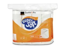 Super Soft Prestige 4-lagig 32 Rollen