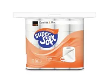Super Soft Prestige 4-lagig 32 Rollen