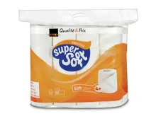 Super Soft Prestige 4-lagig 32 Rollen