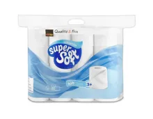 Super Soft Sensation 3-lagig 32 Rollen