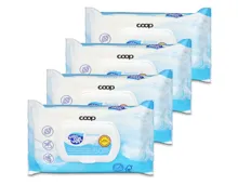 Super Soft Sensitive feucht FSC 4x50 Stück