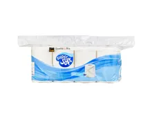 Super Soft WC-Papier Sensation 16 Rollen