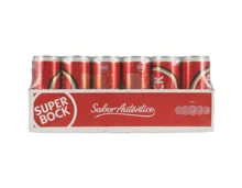 Superbock Sabor Auténtico 24x33CL