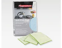 SUPRAWISCH® Anti-Fett-Pad
