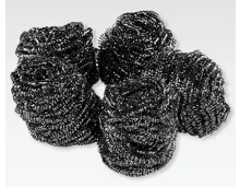 SUPRAWISCH® Edelstahl-Putzschwämme