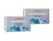 SUPRAWISCH® Mikrofaser-Staubwedel