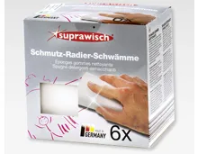 SUPRAWISCH® Schmutz-Radier-Schwämme