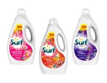 Surf Flüssigwaschmittel