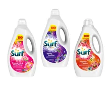 Surf Flüssigwaschmittel